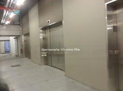 Sime Darby Performance Centre (D3), Factory #497403571